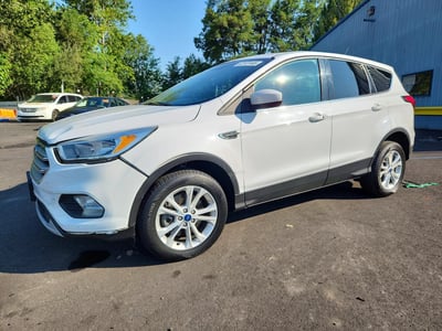 1FMCU9GD6KU****** 2019 Ford Escape