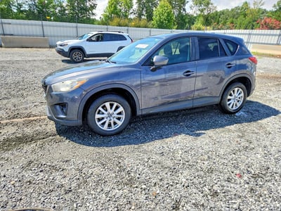 JM3KE4CY7F0****** 2015 Mazda CX-5