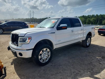 1FTFW1ET9EF****** 2014 Ford F-150