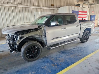 5TFLA5DB9RX****** 2024 Toyota Tundra