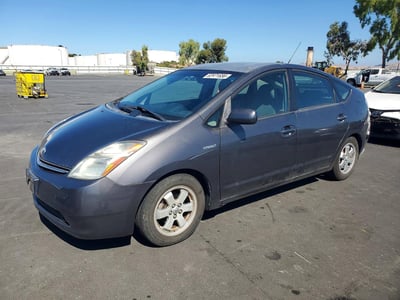 2008 Toyota Prius
