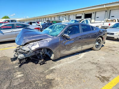 2C3CDXAT7MH****** 2021 Dodge Charger