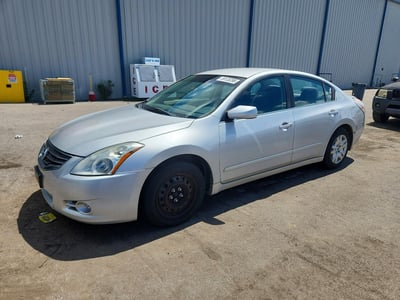 1N4AL2AP9CN****** 2012 Nissan Altima