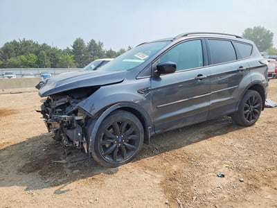 1FMCU9G98HU****** 2017 Ford Escape