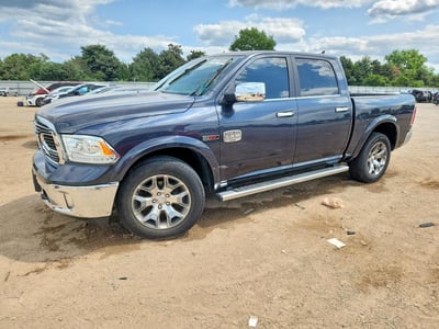 1C6RR7PM3JS****** 2018 RAM 1500