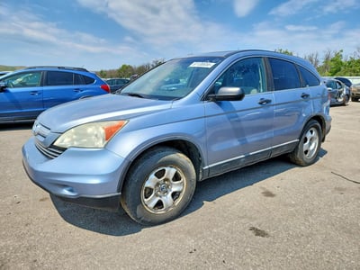 5J6RE48539L****** 2009 Honda CR-V