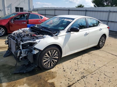 1N4BL4DV4SN****** 2025 Nissan Altima