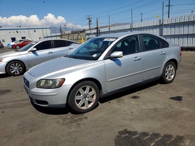 YV1MS390062****** 2006 Volvo S40