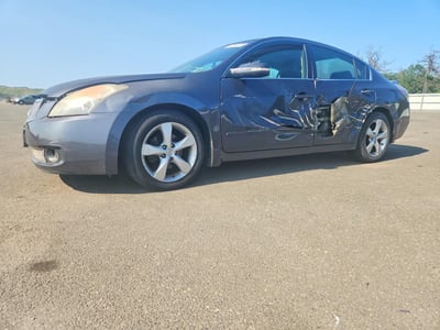 1N4BL21EX8N****** 2008 Nissan Altima
