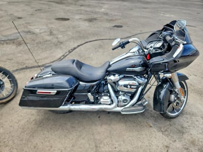 1HD1KHC16NB****** 2022 Harley-Davidson Road Glide