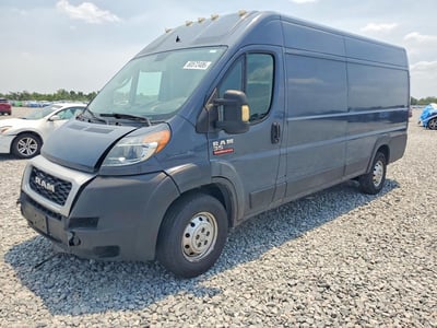 3C6URVJG5LE****** 2020 RAM Promaster