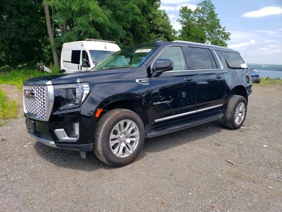 1GKS2JKT9RR****** 2024 GMC Yukon XL