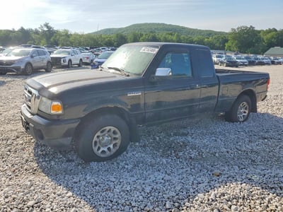 1FTLR4FE0AP****** 2010 Ford Ranger