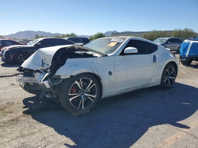 JN1AZ4EH9KM****** 2019 Nissan 370Z