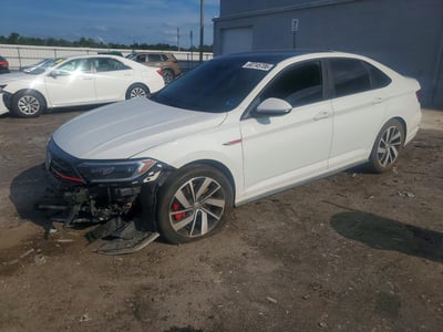 3VW5T7BU4MM****** 2021 Volkswagen Jetta GLI