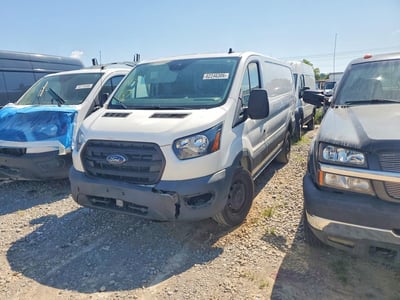 1FTBR1Y8XLK****** 2020 Ford Transit Connect