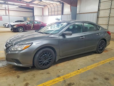 1N4AL3AP7HC****** 2017 Nissan Altima