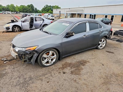 2009 Acura TSX