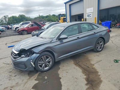 3VWEM7BU2NM****** 2022 Volkswagen Jetta