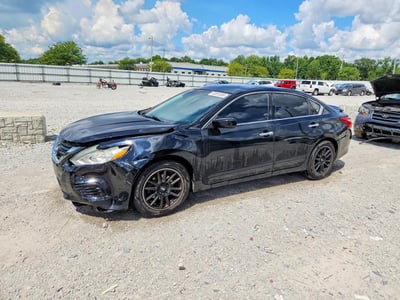 1N4AL3AP3GN****** 2016 Nissan Altima