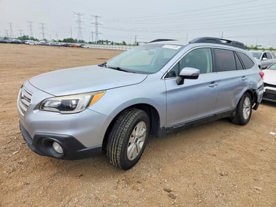4S4BSAFC8F3****** 2015 Subaru Outback