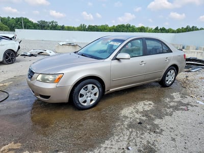 5NPET46C56H****** 2006 Hyundai Sonata