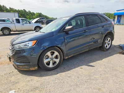 2FMPK4G94NB****** 2022 Ford Edge