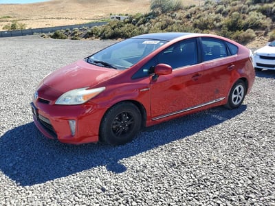 JTDKN3DU0C1****** 2012 Toyota Prius