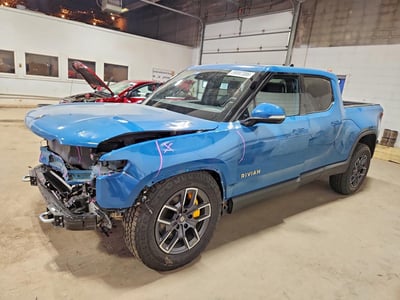 7FCTGAAL9NN****** 2022 Rivian R1T