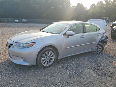 2014 Lexus ES 300h