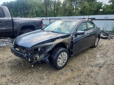 1HGCP263X9A****** 2009 Honda Accord