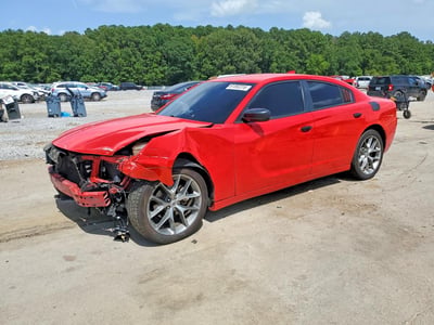 2C3CDXBG9NH****** 2022 Dodge Charger