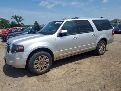 2012 Ford Expedition