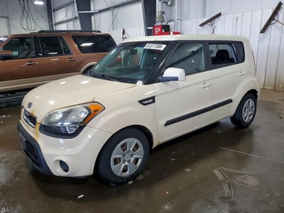 KNDJT2A53C7****** 2012 Kia Soul