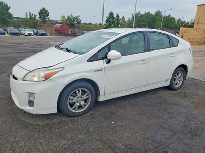 JTDKN3DU9A0****** 2010 Toyota Prius