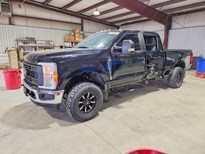1FT7W2BA8PE****** 2023 Ford F-250
