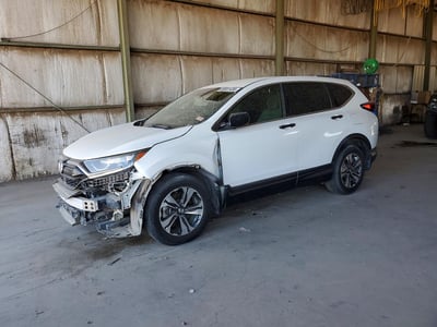 2020 Honda CR-V