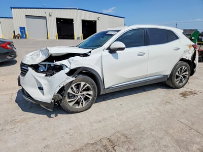 2023 Buick Envision