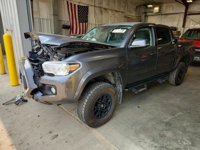 3TMCZ5AN2LM****** 2020 Toyota Tacoma