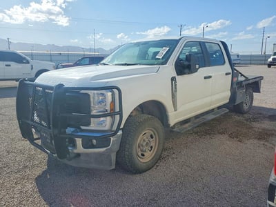 1FT7W2BA1TE****** 2026 Ford F-250