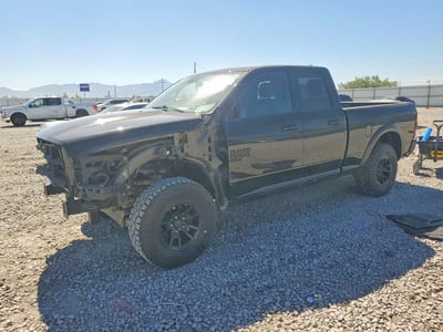 1C6RR7GT5NS****** 2022 RAM 1500