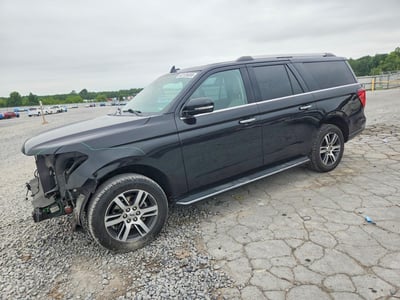 1FMJK1KT2NE****** 2022 Ford Expedition