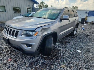 1C4RJFAG7GC****** 2016 Jeep Grand Cherokee