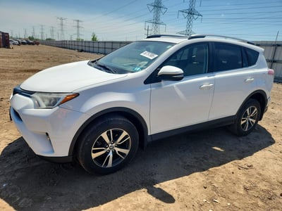 2017 Toyota RAV4