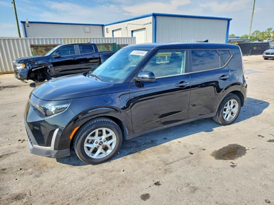 2023 Kia Soul