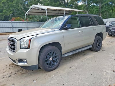 1GKS1BKC5FR****** 2015 GMC Yukon