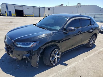 3CZRZ1H73RM****** 2024 Honda HR-V