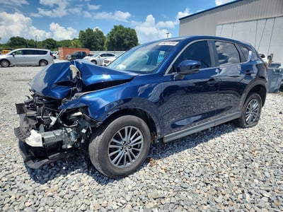 JM3KFBCM6M0****** 2021 Mazda CX-5