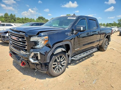 1GTP9EED6LZ****** 2020 GMC Sierra