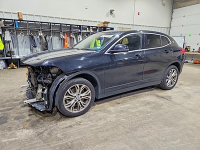 WBXYJ5C35JE****** 2018 BMW X2 M